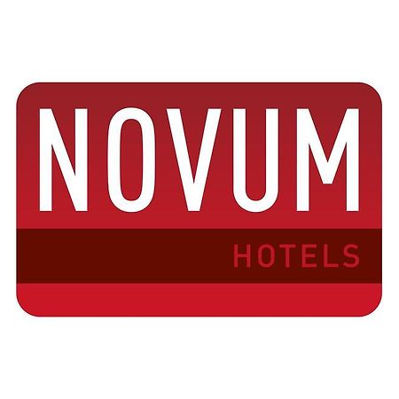 Novum Hotel Cristall Wien Messe エクステリア 写真