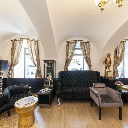 Novum Hotel Cristall Wien Messe エクステリア 写真