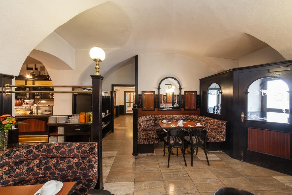 Novum Hotel Cristall Wien Messe エクステリア 写真