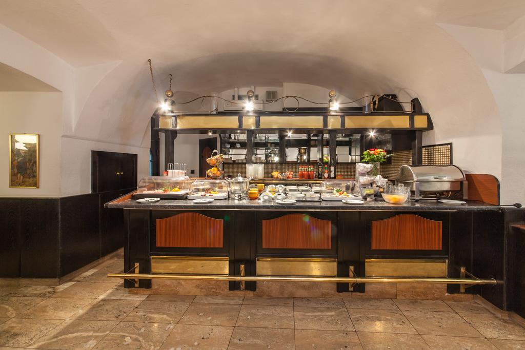 Novum Hotel Cristall Wien Messe エクステリア 写真