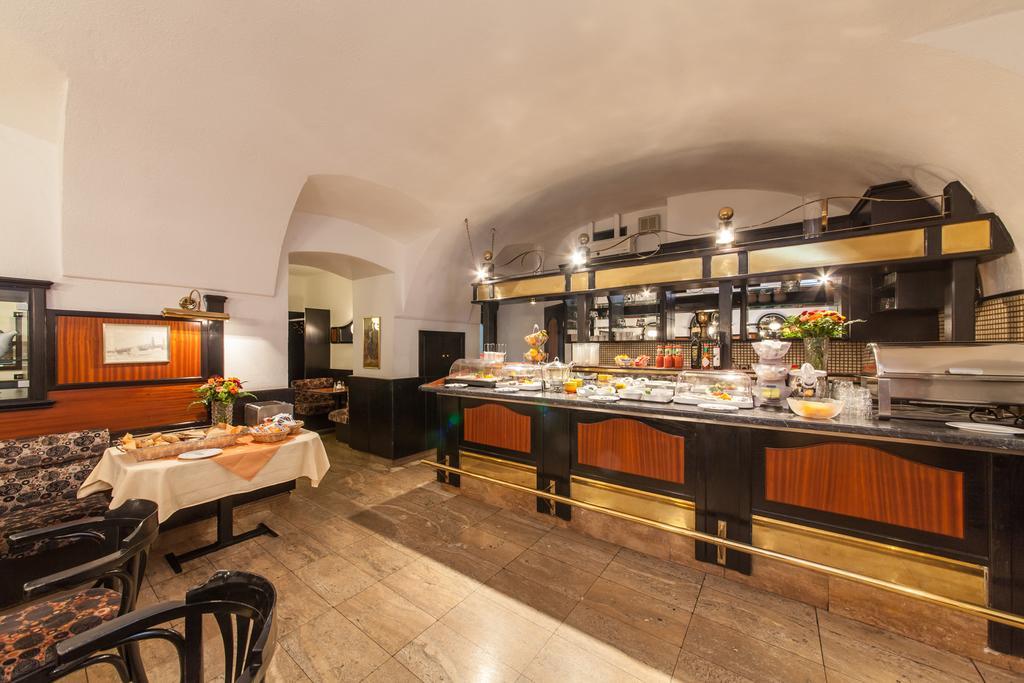 Novum Hotel Cristall Wien Messe エクステリア 写真
