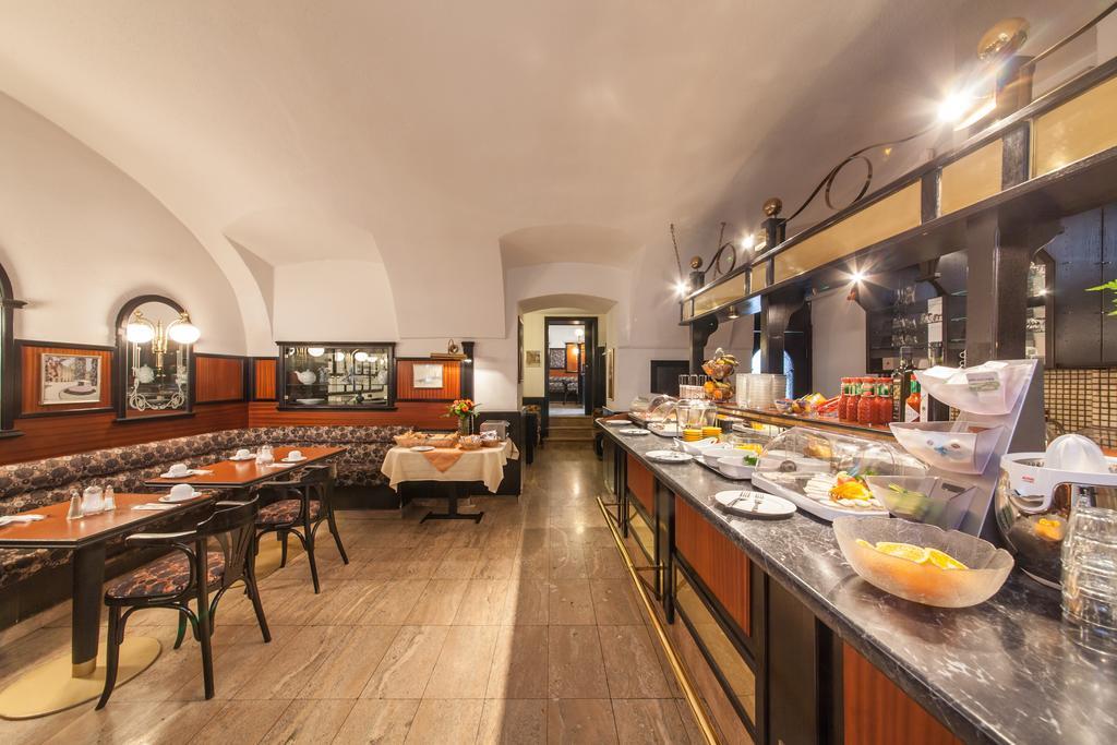 Novum Hotel Cristall Wien Messe エクステリア 写真