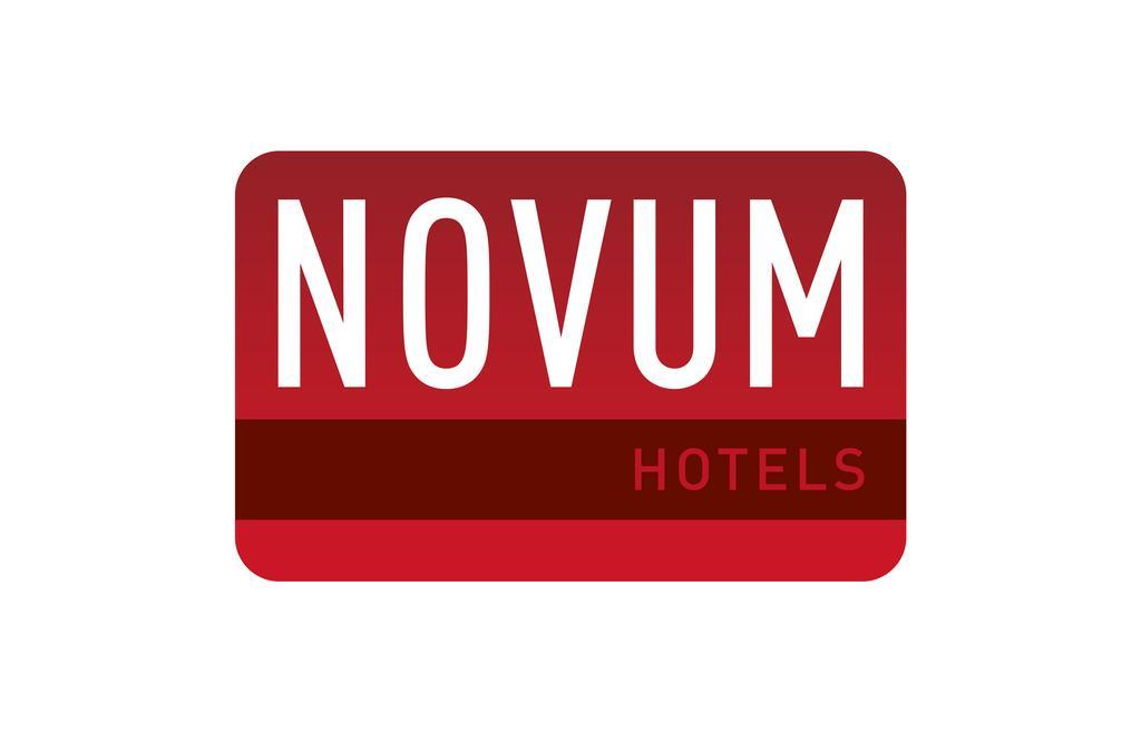 Novum Hotel Cristall Wien Messe エクステリア 写真