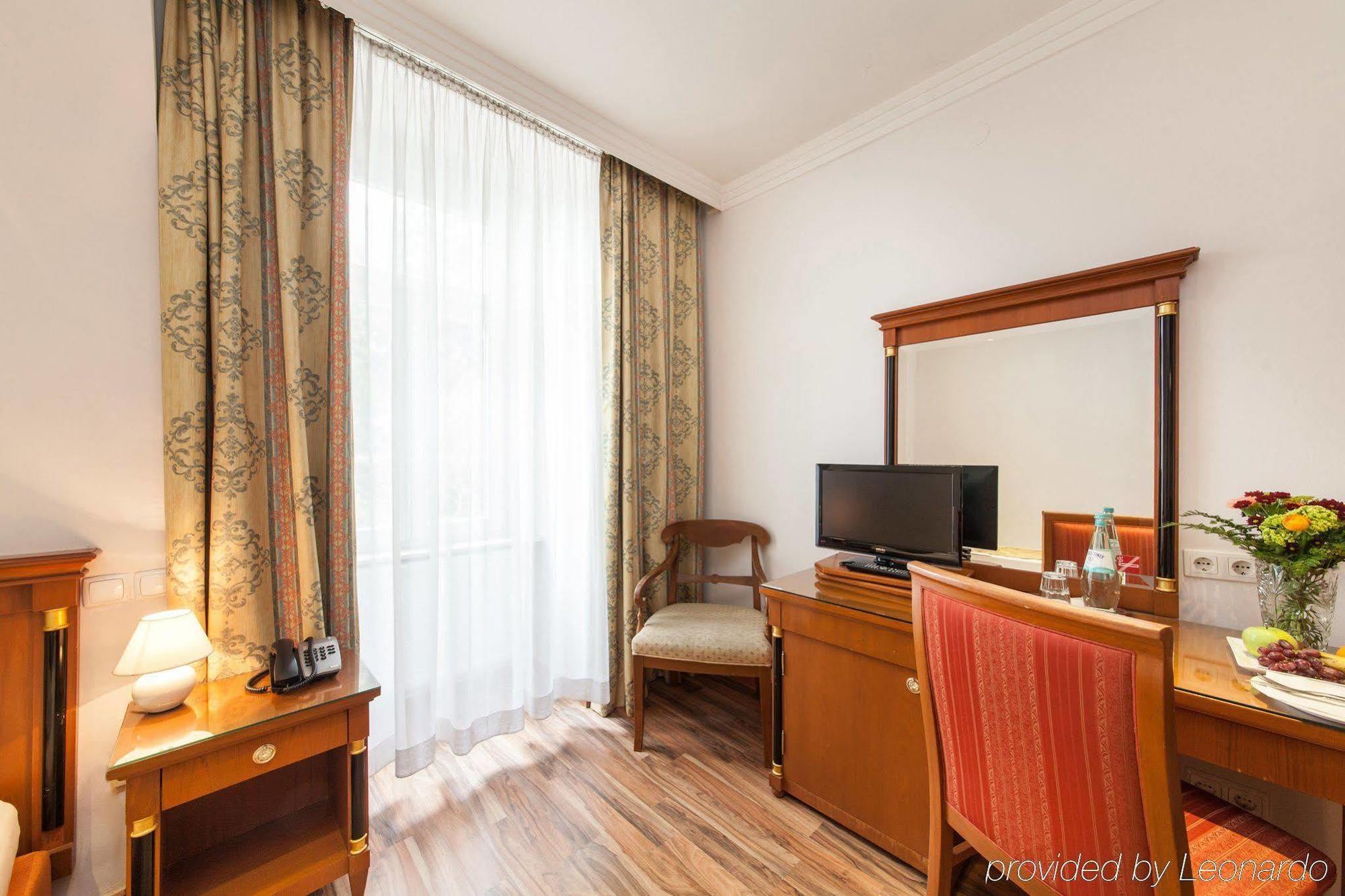 Novum Hotel Cristall Wien Messe エクステリア 写真