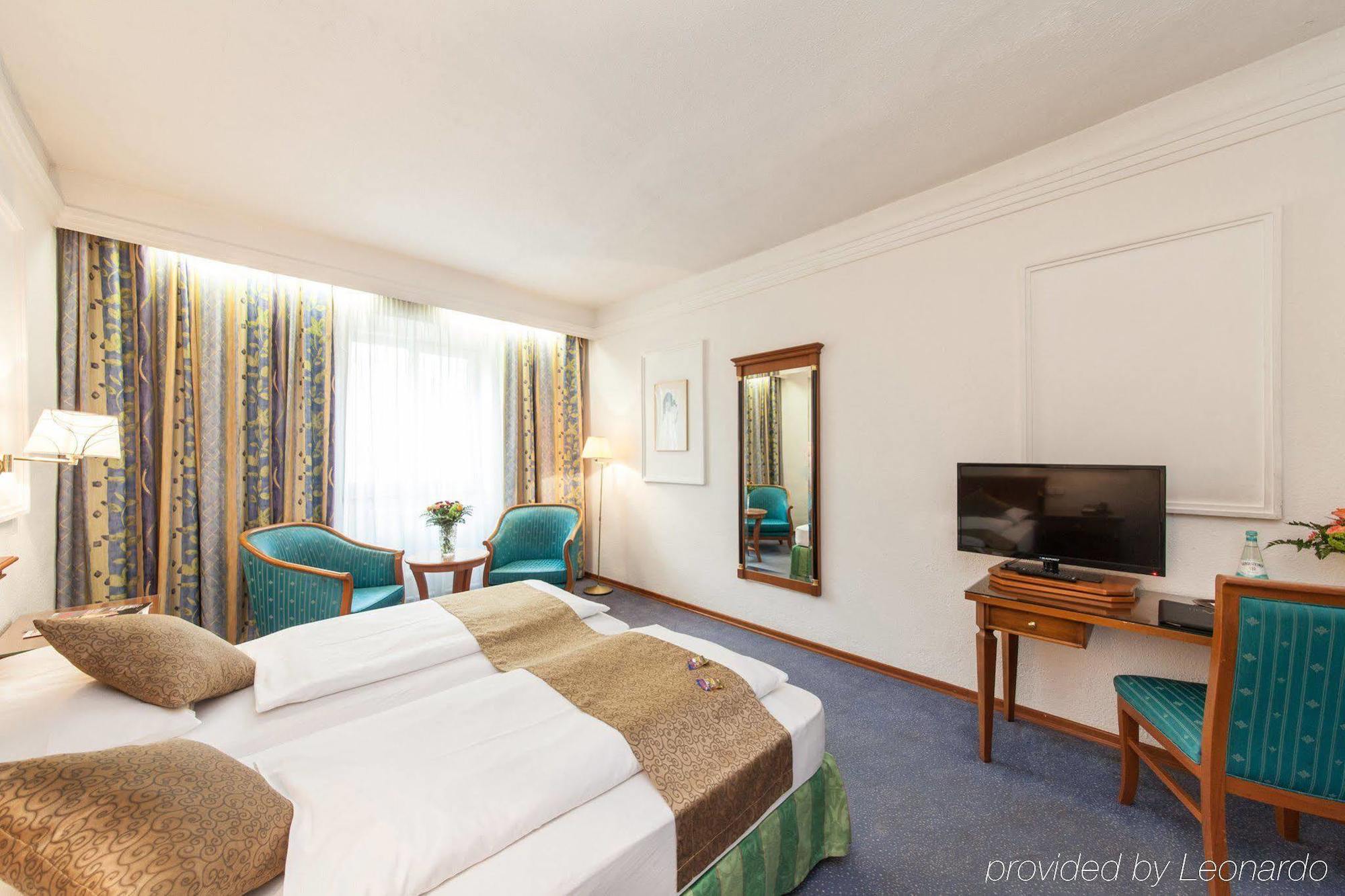 Novum Hotel Cristall Wien Messe エクステリア 写真