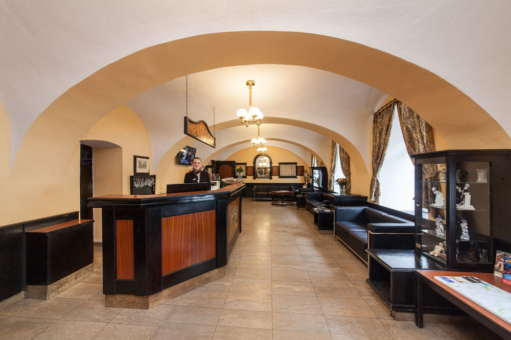 Novum Hotel Cristall Wien Messe エクステリア 写真